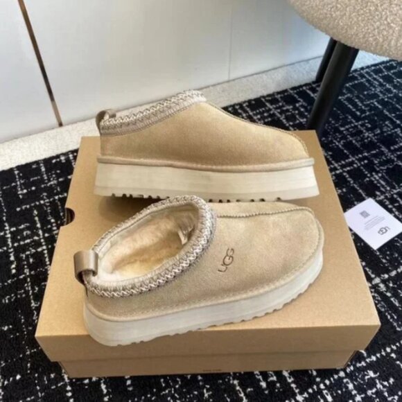 New UGG Tazz Tasman Sandals Women Slipper - Picture 6 of 6